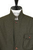 Chester 796 Sport Coat - Army Thumbnail