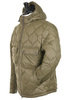 RE Hooded Spey Quilt Jacket - Beech Thumbnail