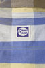 Lot#JG-06-2-1 The Ancient Flannel Work Shirt- Blue/Yellow Thumbnail