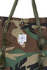 Large Climb Tote - Camo Thumbnail