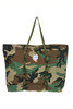Large Climb Tote - Camo Thumbnail