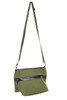 Shoulder Pouch - Moss Thumbnail