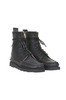 Maine Guide Boots SG - Black Thumbnail