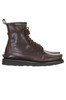 Maine Guide Boot DB - Dk Brown Thumbnail
