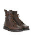 Maine Guide Boot DB - Dk Brown Thumbnail
