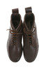 Maine Guide Boot DB - Dk Brown Thumbnail