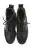 Maine Guide Boots SG - Black Thumbnail