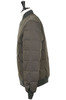 Hunter Down Jacket - Olive Thumbnail