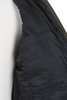 Hunter Down Jacket - Olive Thumbnail