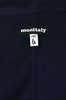 Italian Jail Jacket Flannel - Navy Thumbnail