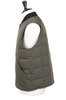 Hunter Down Vest - Olive Thumbnail