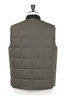 Hunter Down Vest - Olive Thumbnail