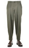 Riding Pants Vancloth Sateen - Olive Thumbnail