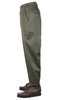 Riding Pants Vancloth Sateen - Olive Thumbnail