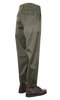 Riding Pants Vancloth Sateen - Olive Thumbnail