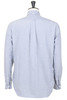 Brushed Winter Oxford BD - Navy Thumbnail