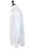 Brushed Winter Oxford Stripe BD - Navy Thumbnail