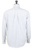 Brushed Winter Oxford Stripe BD - Navy Thumbnail