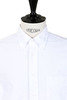 Button Down Oxford - White Thumbnail