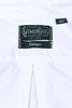 Button Down Oxford - White Thumbnail