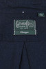 Cotton Flannel BD - Navy Thumbnail