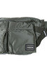 622-19840-30 New TANKER Waist Pack - Sage Green Thumbnail
