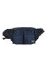 622-19840-50 New TANKER Waist Pack - Navy Thumbnail