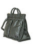 622-27843-30 New TANKER Square Tote Bag (L) - Sage Green Thumbnail