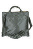 622-27843-30 New TANKER Square Tote Bag (L) - Sage Green Thumbnail