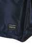 622-27843-50 New TANKER Square Tote Bag (L) - Navy Thumbnail