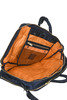 622-26107-50 New TANKER 3WAY Document Bag (W-Zip) - Navy Thumbnail