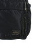 622-01629-10  New TANKER Daypack - Black Thumbnail