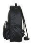 622-01629-10  New TANKER Daypack - Black Thumbnail