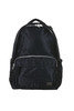 622-01629-10  New TANKER Daypack - Black Thumbnail
