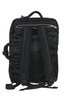 622-26108-10 New TANKER 3WAY Document Bag - Black Thumbnail