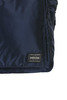 622-26108-50 New TANKER 3WAY Document Bag - Navy Thumbnail