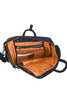 622-26108-50 New TANKER 3WAY Document Bag - Navy Thumbnail
