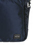 622-15152-50 New TANKER 2WAY Document Bag - Navy Thumbnail