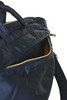 622-15152-50 New TANKER 2WAY Document Bag - Navy Thumbnail
