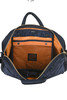 622-15152-50 New TANKER 2WAY Document Bag - Navy Thumbnail