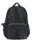 622-19842-10 New TANKER Daypack (L) - Black Thumbnail