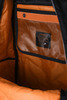 622-19841-10 New TANKER Day Pack (XL) - Black Thumbnail