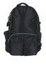 622-19841-10 New TANKER Day Pack (XL) - Black Thumbnail