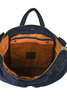 622-19554-50 New TANKER Helmet Bag (L) - Navy Thumbnail
