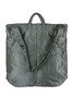 622-19554-30 New TANKER Helmet Bag (L) - Sage Green Thumbnail