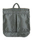 622-19554-30 New TANKER Helmet Bag (L) - Sage Green Thumbnail