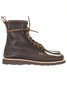 Maine Guide Boots SG - Brown Thumbnail