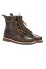 Maine Guide Boots SG - Brown Thumbnail