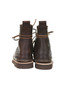 Maine Guide Boots SG - Brown Thumbnail