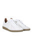 1700L German Military Trainer - White Thumbnail